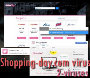Shopping-day.com virus