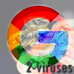 Google bans cryptocurrency related adverts