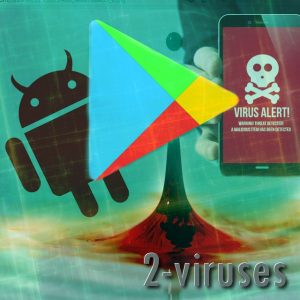 RedDrop mobile malware spies on Android users