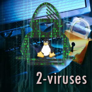 Linux-targeting GoScanSSH malware detected