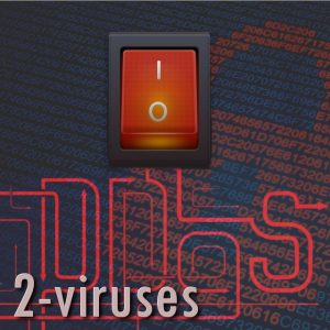 Kill switch for Memcached DDoS attacks