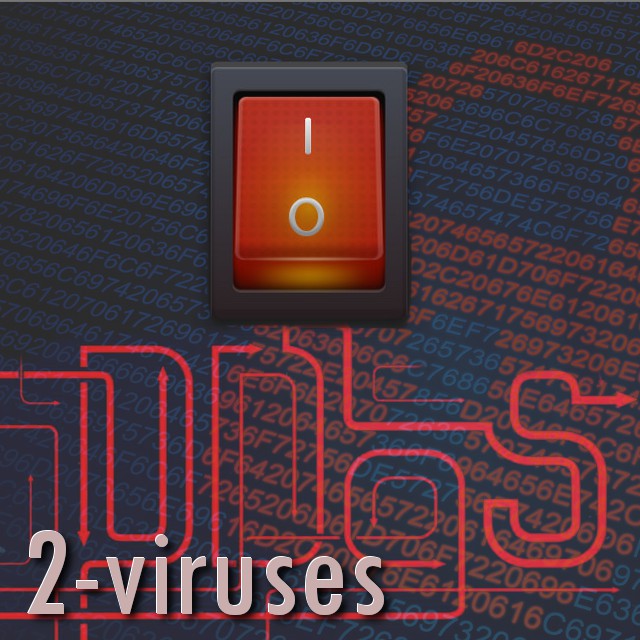 Kill Switch MemCached DDoS attack