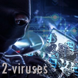 Necurs and Gamut botnets deliver 97% of all spam