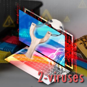 Kaspersky detects Slingshot router malware