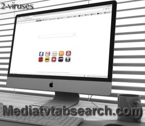 Mediatvtabsearch.com virus
