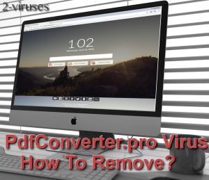PdfConverter.pro virus