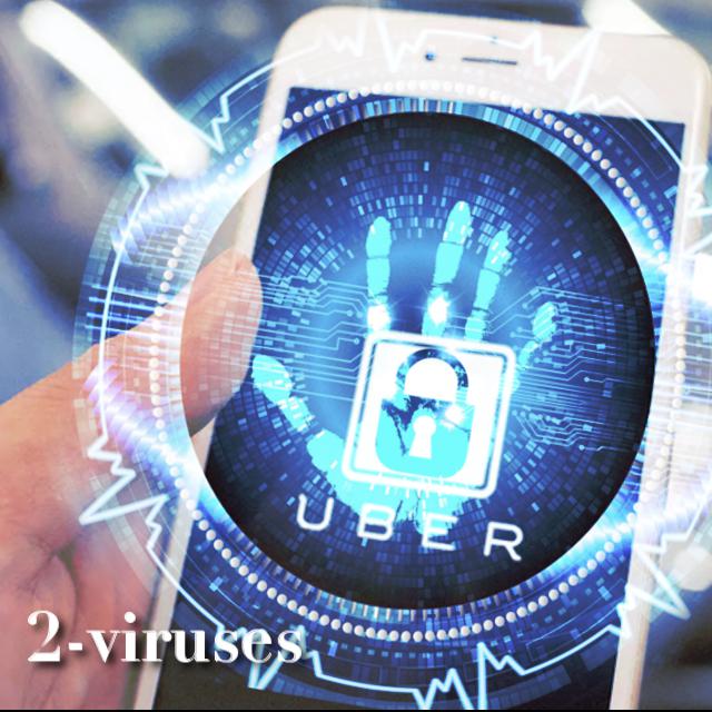 Uber updates 'bug bounty' policy