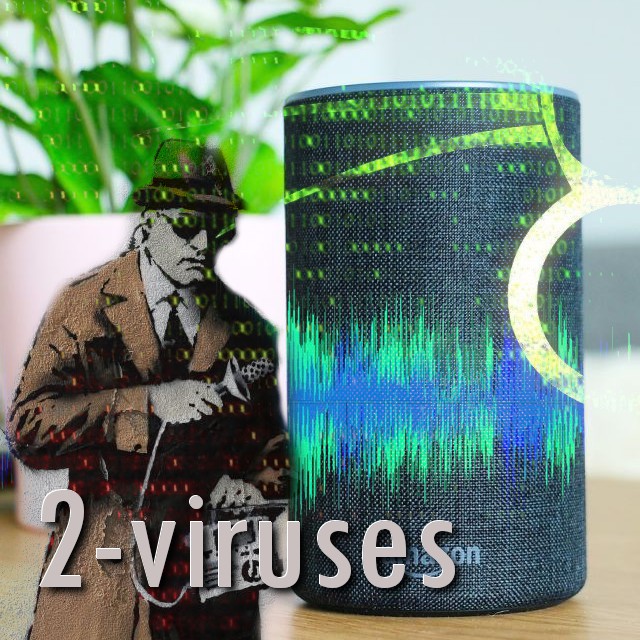 Is Alexa spying on you?