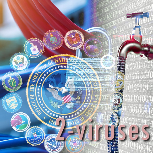 Data breaches in federal agencies