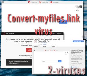 Convert-myfiles.link virus