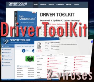 Driver Toolkit