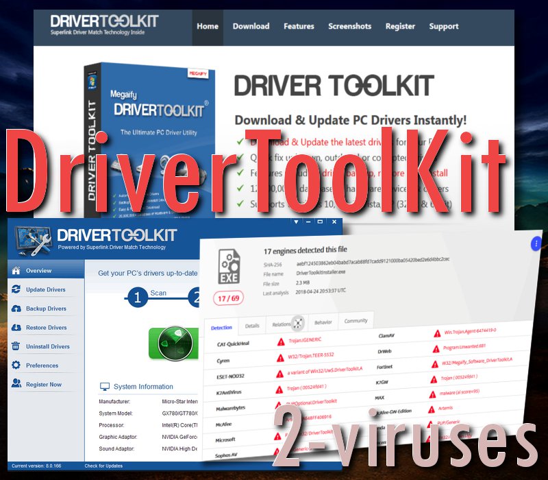 driver toolkit crack for windows 7