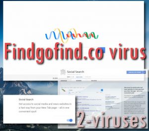 Findgofind.co virus