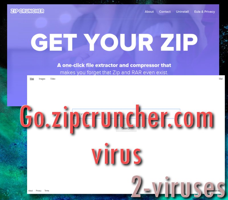 virus How to remove Dedicated