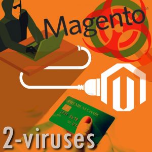 Magento stores hacked: deliver malware, steal card details and spread crypto-miners