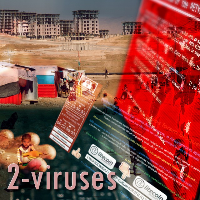 RansSiria ransomware