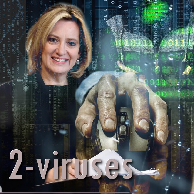 UK will fight dark web