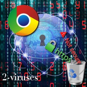 Last goodbyes for Chrome’s HTTPS security indicators