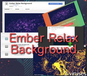 Ember Relax Background virus
