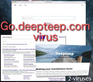 Go.deepteep.com virus