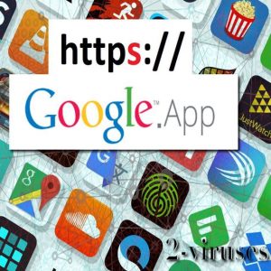 Google’s new .App Domain craze