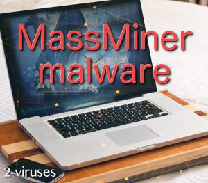 MassMiner malware