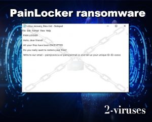 PainLocker