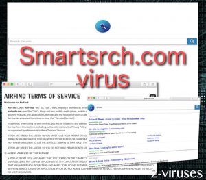 Smartsrch.com virus
