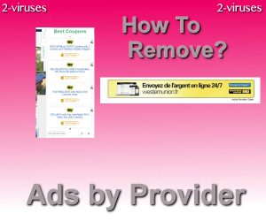 Ads by Provider