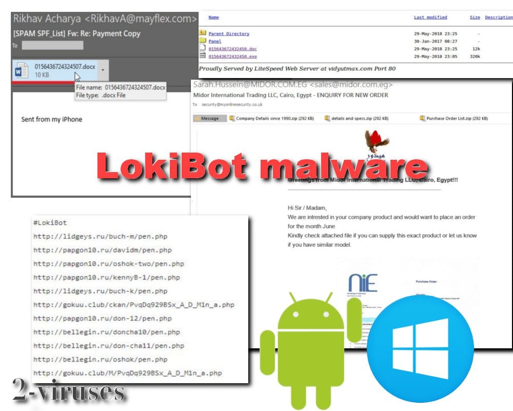 trojan 2 virus