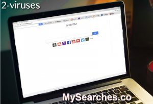 MySearches.co