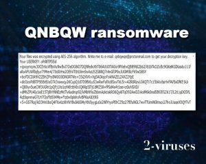 QNBQW virus