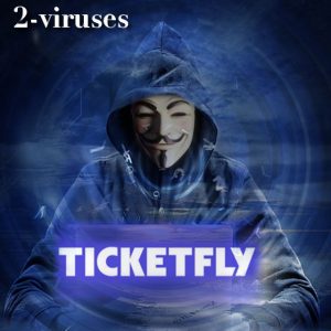 Ticketfly temporarily goes offline after being hacked