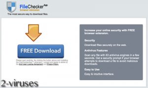 FileChecker Hijacker