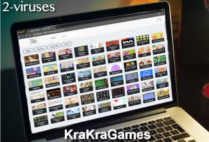 KraKraGames