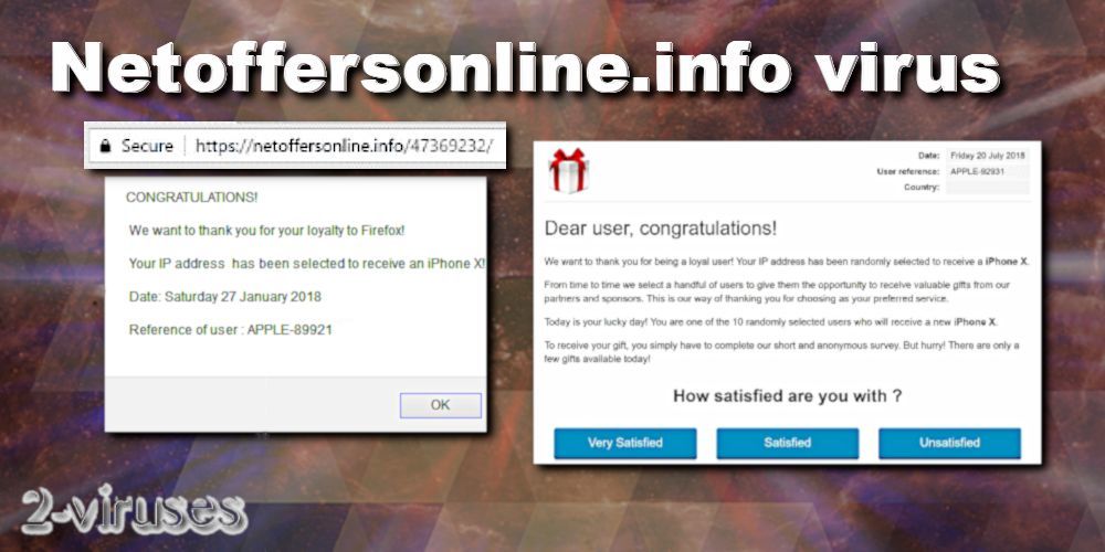 NetOffersonline.info adware