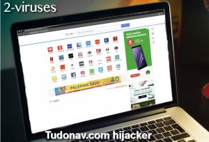 Tudonav.com hijacker