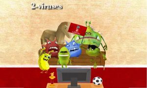Malware attacks decrease 20% during FIFA World Cup matches