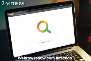 Webrowsenow.com Infection