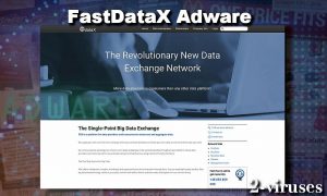 FastDataX