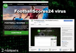 FootballScores24