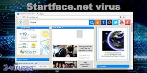 Startface.net