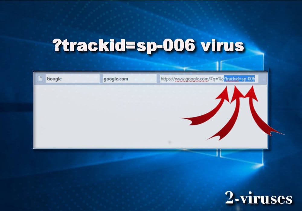 Komputer świat Trackid Sp 006 TrackId=sp-006 – How to remove – Dedicated 2-viruses.com