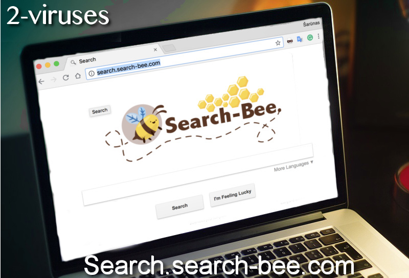 Search.search-bee.com virus