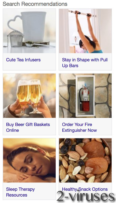 Search.searchmecenter.com ads