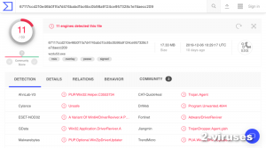 winzip virus winzip virus