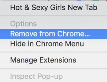 YourHotTab.net Virus remove