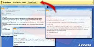 Advisorsbot malware downloader is spreading rapidly via malspam