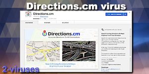 Directions.cm virus