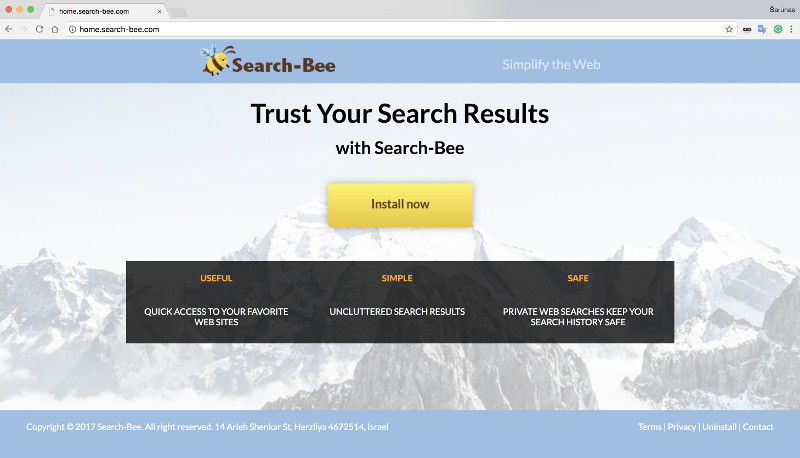 home.search-bee.com